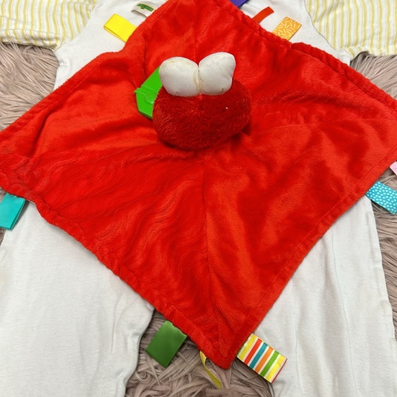 Elmo Baby Bundle - Picture 7 of 10